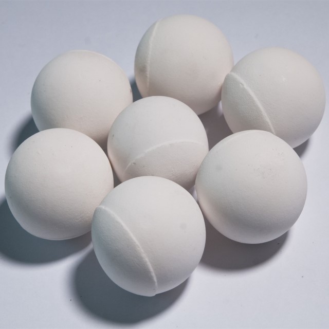 92％陶瓷氧化铝球